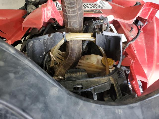 2023 CAN-AM OUTLANDER 850 DPS 3JBLGAU49PJ000201