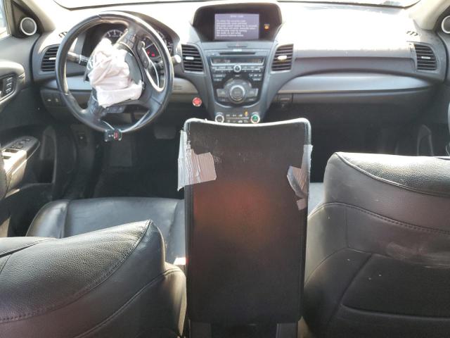 2013 ACURA RDX TECHNOLOGY - 5J8TB3H59DL005843