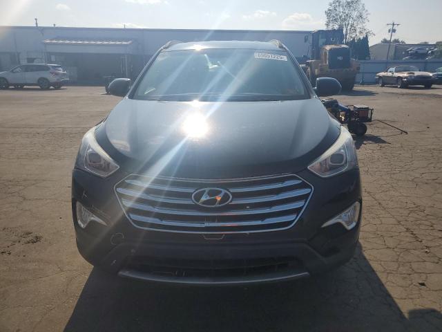 2016 HYUNDAI SANTA FE SE KM8SMDHF7GU142647