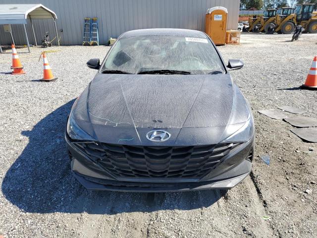 2023 HYUNDAI ELANTRA SEL 5NPLM4AG9PH100972