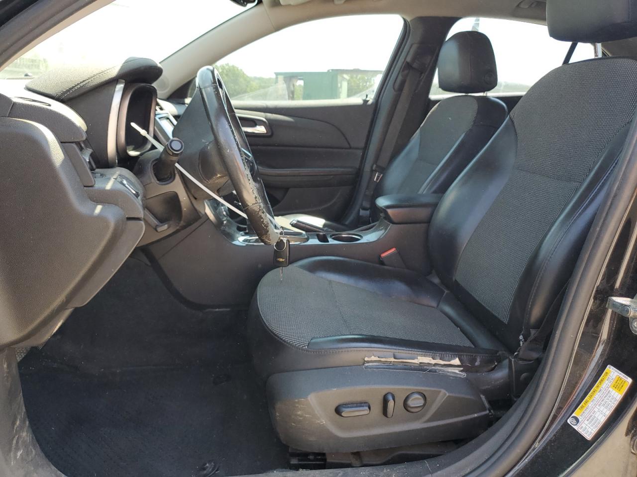 CHEVROLET MALIBU 2LT