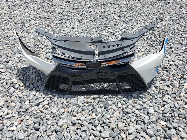 2017 TOYOTA CAMRY LE - 4T1BF1FK5HU361875