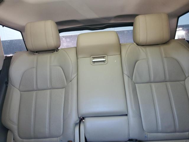 2016 LAND ROVER RANGE ROVER SPORT SE #3294414492