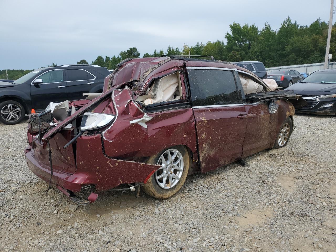 CHRYSLER VOYAGER LXI