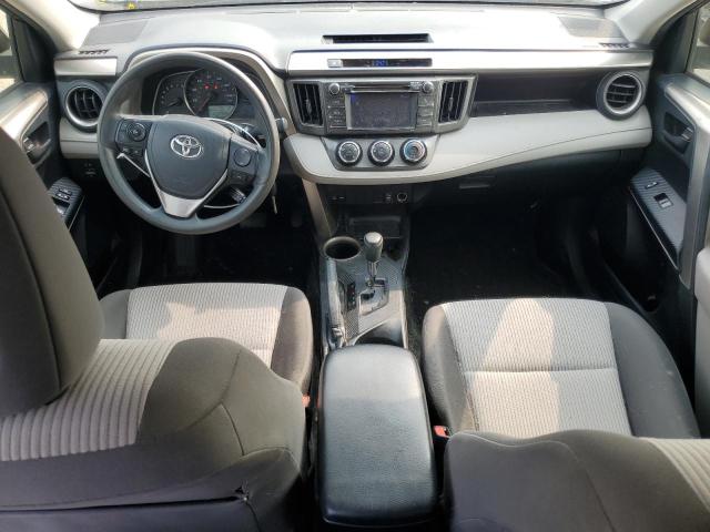 2013 TOYOTA RAV4 LE - JTMBFREV5D5001542
