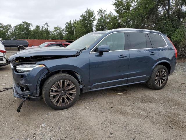 2022 VOLVO XC90 T5 MO YV4102PK2N1784199