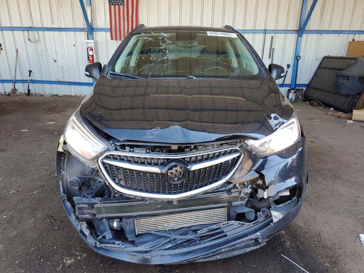 BUICK ENCORE PREFERRED