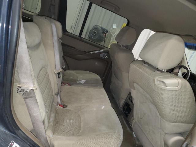 2005 NISSAN PATHFINDER #3286611891