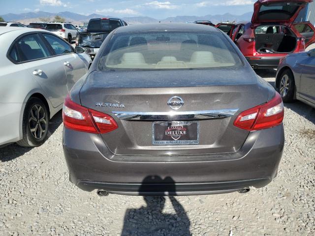 2017 NISSAN ALTIMA 2.5 - 1N4AL3AP7HN311597