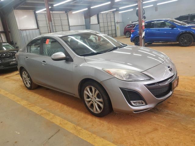 2011 MAZDA 3 S #3311571259