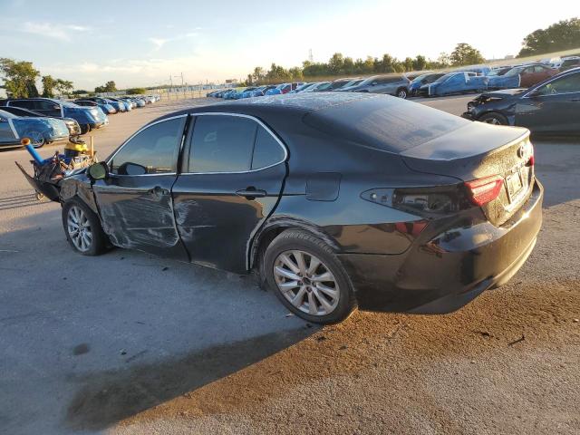 2018 TOYOTA CAMRY L 4T1B11HK2JU091344