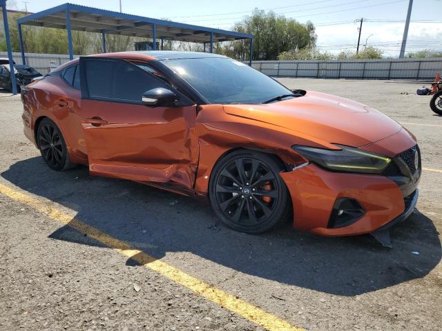 2019 NISSAN MAXIMA S 1N4AA6AV9KC368196