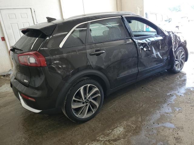 2018 KIA NIRO TOURI KNDCE3LC1J5107990
