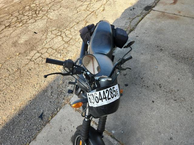 2015 HARLEY-DAVIDSON XG750 1HD4NBB11FC510769