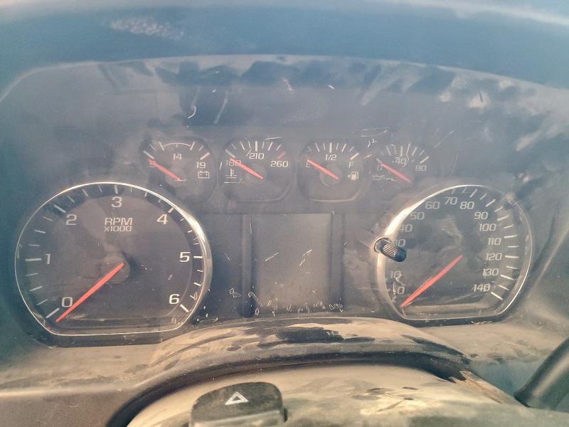 2018 CHEVROLET SILVERADO K1500 3GCUKNEC9JG448228