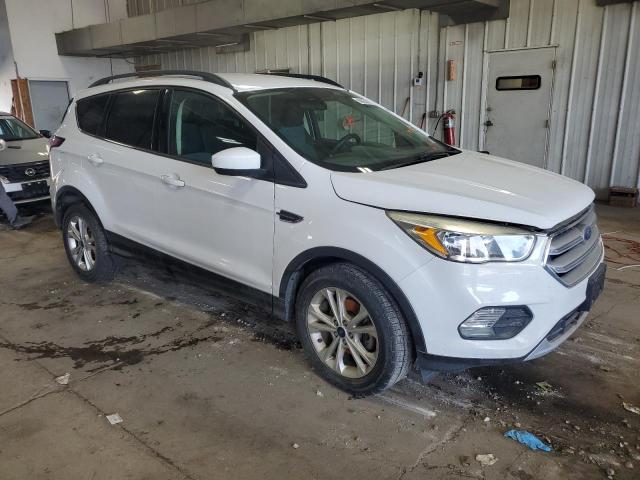 2018 FORD ESCAPE SE - 1FMCU0GD7JUB45567