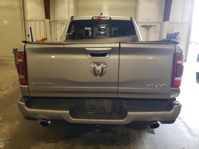 2020 RAM 1500 LARAM 1C6SRFJT0LN196613