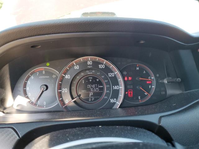 2017 HONDA ACCORD SPORT 1HGCR2F50HA089044