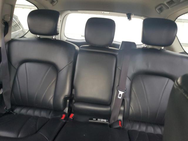 2016 INFINITI QX80 JN8AZ2NC2G9401035