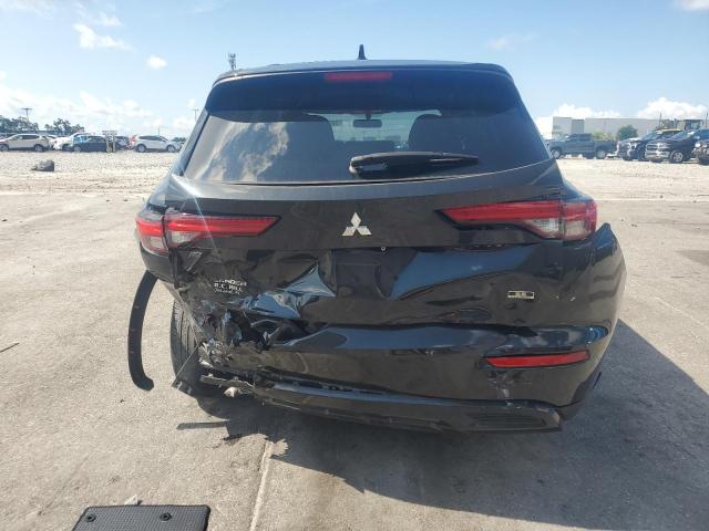 2023 MITSUBISHI OUTLANDER JA4J3UA8XPZ025902