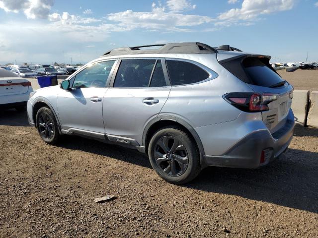2020 SUBARU OUTBACK ON 4S4BTGKD9L3108754