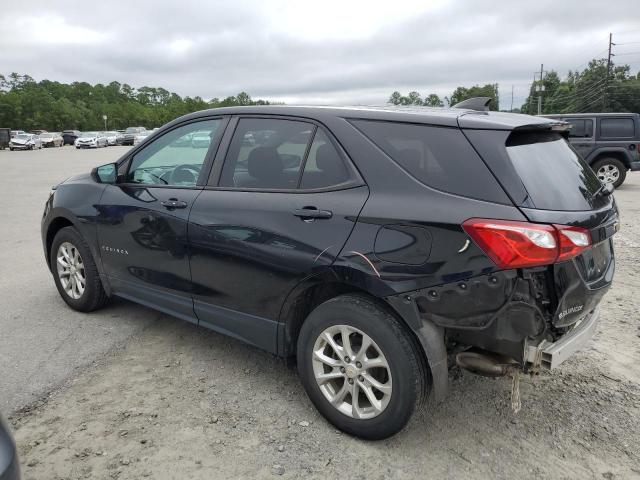 2020 CHEVROLET EQUINOX LS 2GNAXHEV1L6264933
