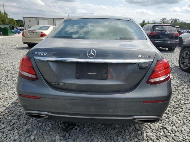 2019 MERCEDES-BENZ E 300 4MAT WDDZF4KB7KA568518