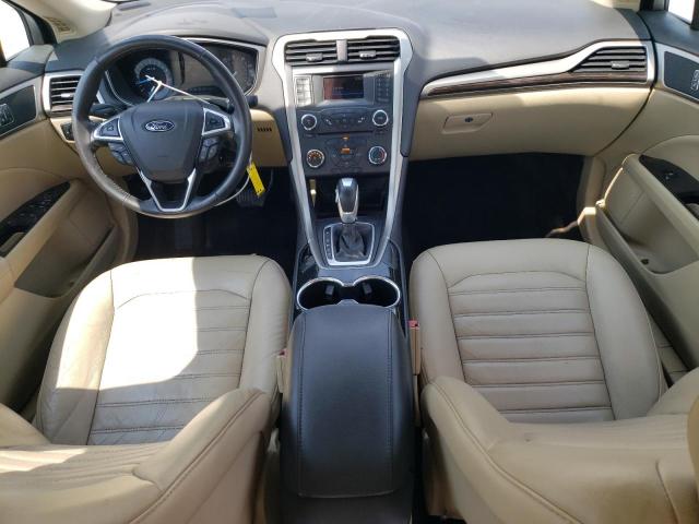 2015 FORD FUSION SE 3FA6P0HD9FR275541