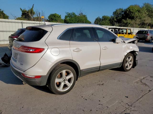 2017 LINCOLN MKC PREMIE 5LMCJ1C96HUL71137