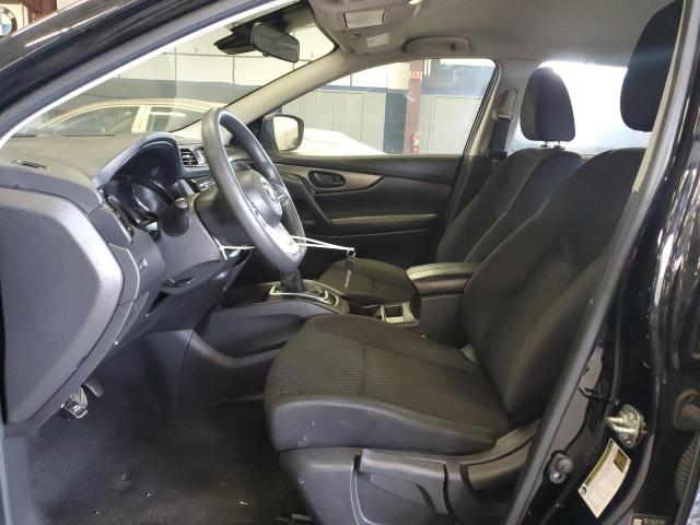 2021 NISS ROGUE SPORT S - JN1BJ1AV9MW314063