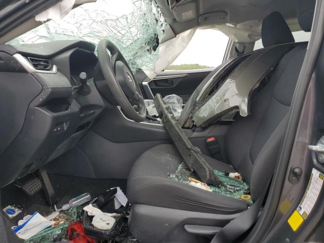 2019 TOYOTA RAV4 LE 2T3H1RFV4KW032925