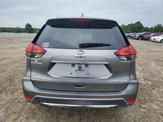 2017 NISSAN ROGUE S - KNMAT2MV7HP585191