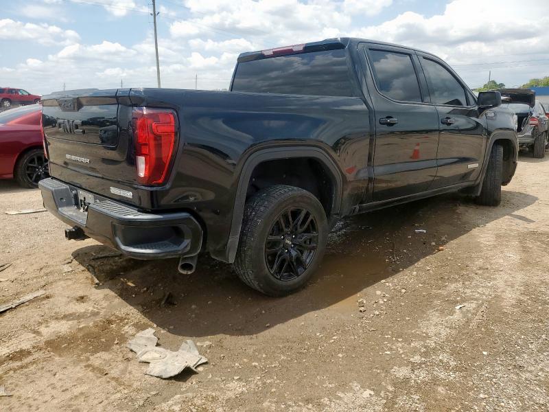 2021 GMC SIERRA C15 3GTP8CED3MG411365