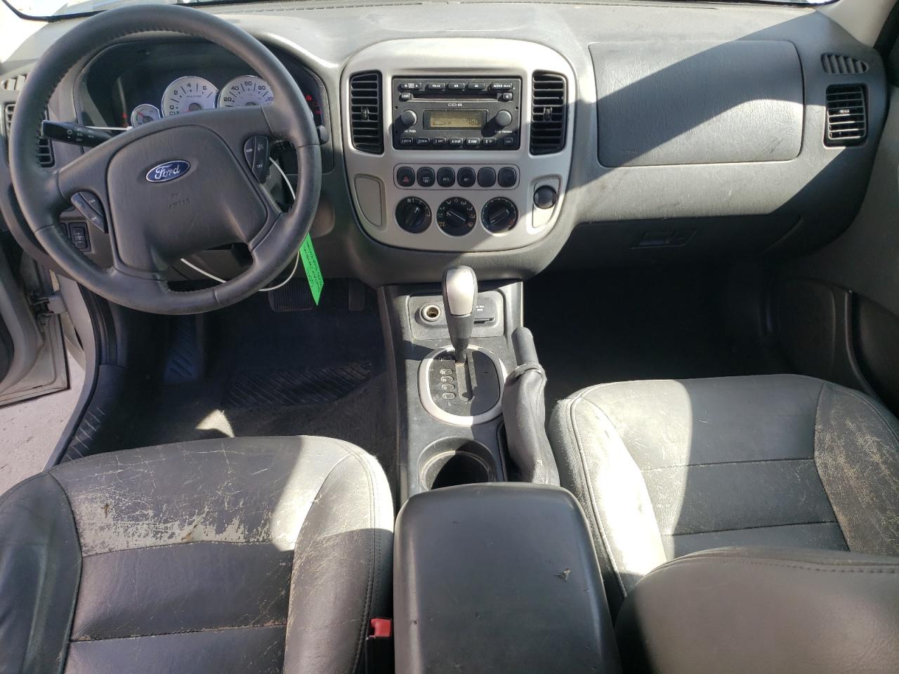 Lot #3223682500 2005 FORD ESCAPE HEV