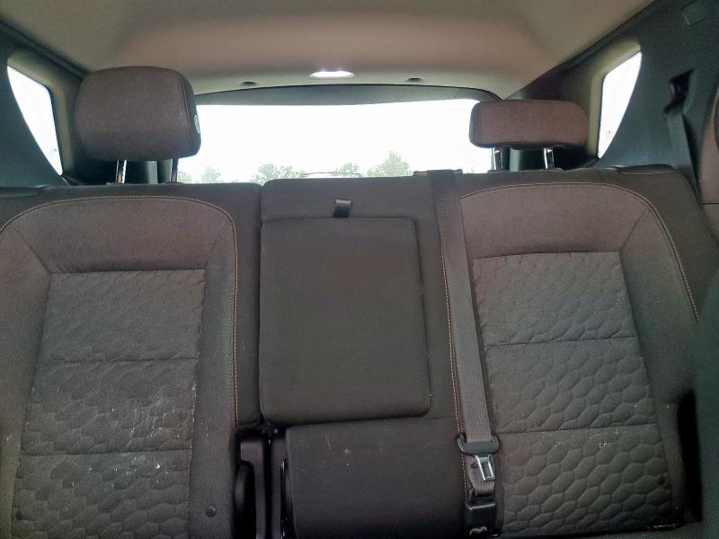 2019 CHEVROLET EQUINOX LT - 3GNAXKEV7KS549777