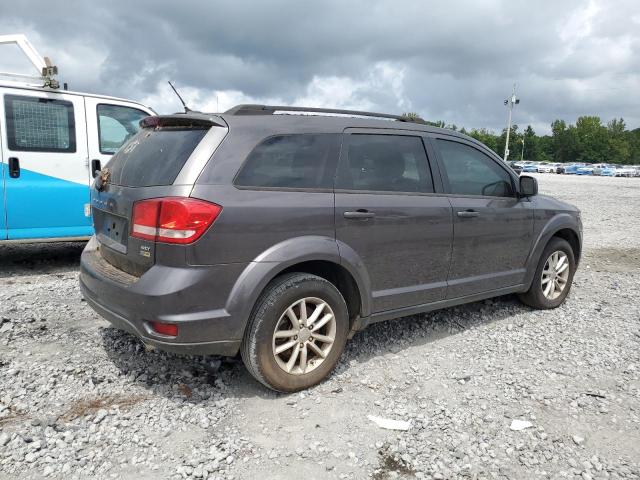 2016 DODGE JOURNEY SX 3C4PDCBG8GT213578