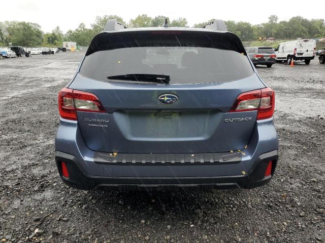 2018 SUBARU OUTBACK 2. - 4S4BSACC7J3327750