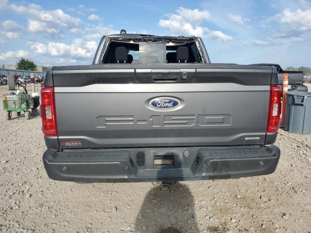2023 FORD F150 SUPERCREW 1FTEW1EP1PFC59734