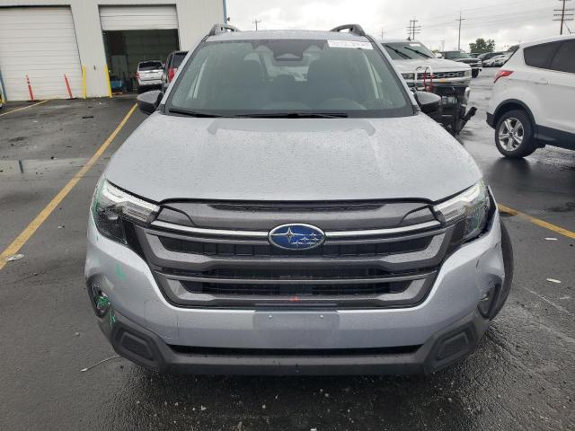 2025 SUBARU FORESTER P JF2SLDDC0SH433691