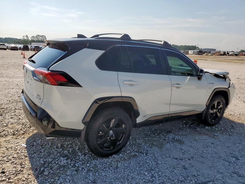 2020 TOYOTA RAV4 XSE - 4T3EWRFV9LU007993