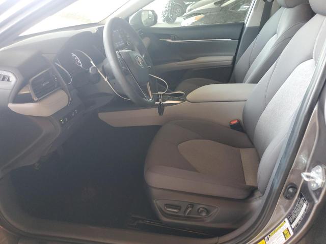2023 TOYOTA CAMRY LE 4T1C11AK0PU179896