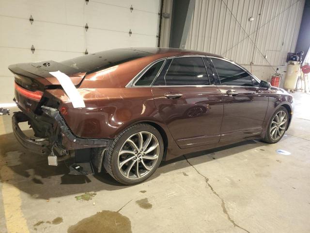 2019 LINCOLN MKZ RESERVE I 3LN6L5C94KR608255