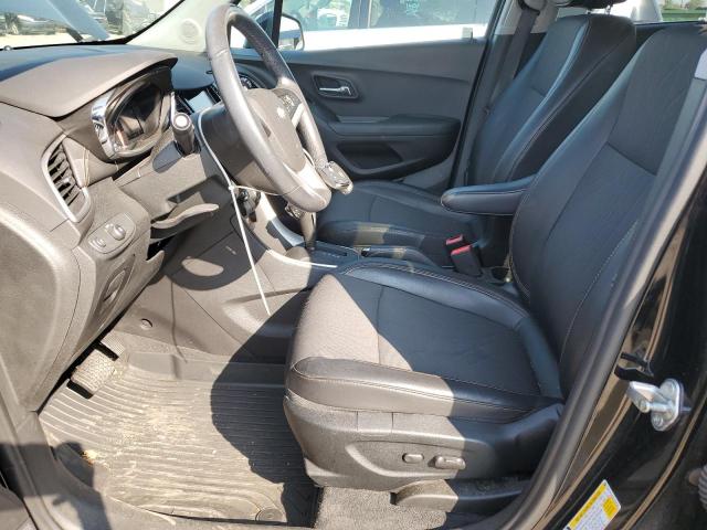2019 CHEVROLET TRAX 1LT 3GNCJPSB2KL254520