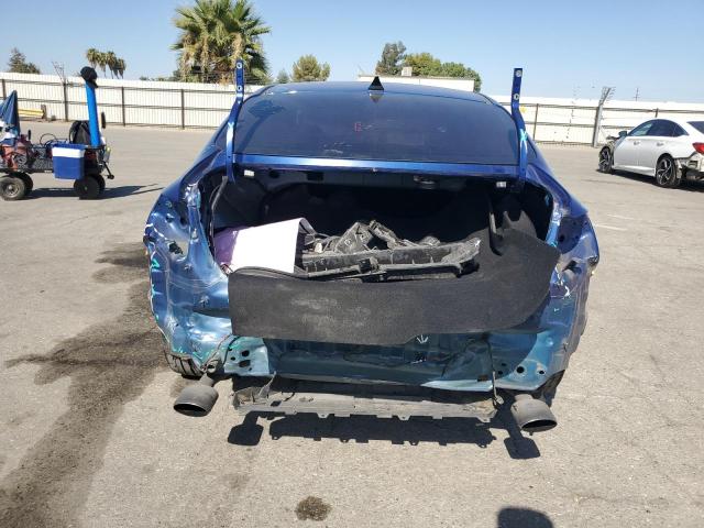 2021 KIA FORTE GT 3KPF44AC7ME277370