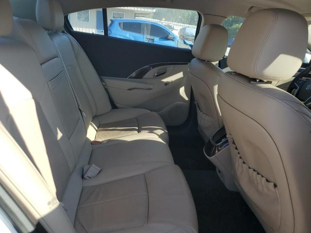 2016 BUICK LACROSSE 1G4GB5G38GF145358