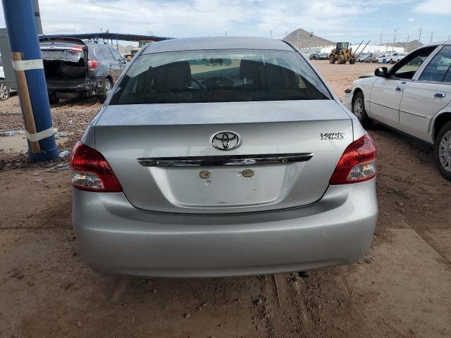 2012 TOYOTA YARIS - JTDBT4K3XCL030060