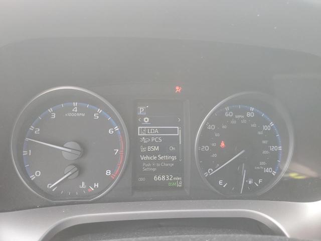 2018 TOYOTA RAV4 ADVEN - JTMRFREV7JJ725847