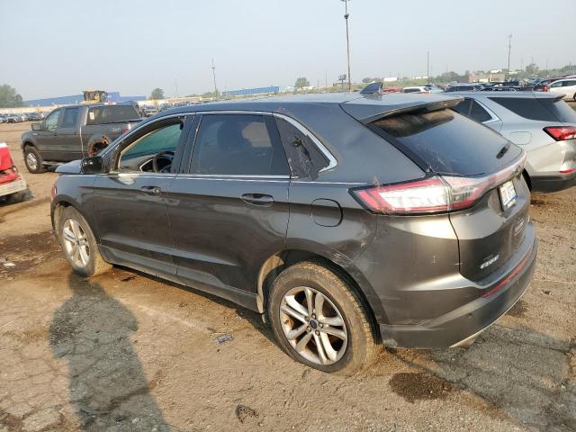 2015 FORD EDGE SEL 2FMTK4J95FBB88254