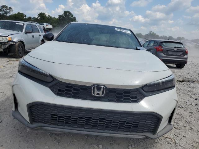 2025 HONDA CIVIC SPOR 2HGFE2F54SH563398