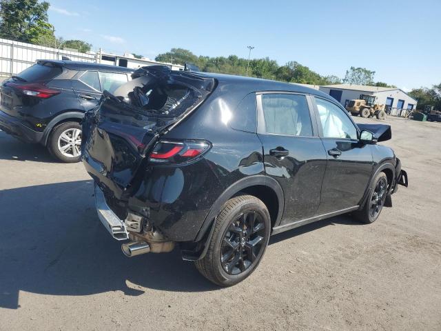 2024 HONDA HR-V SPORT - 3CZRZ2H53RM771601